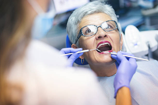 Oral Surgery in Claysburg, PA